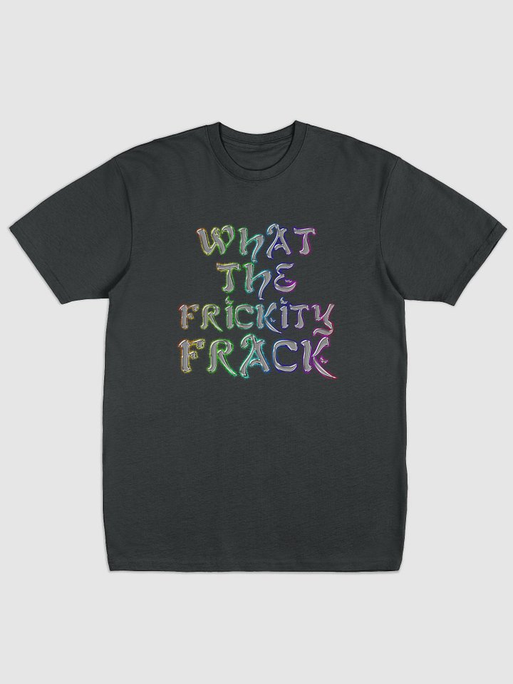 Mapler Frickity Frack Shirt product image (1)