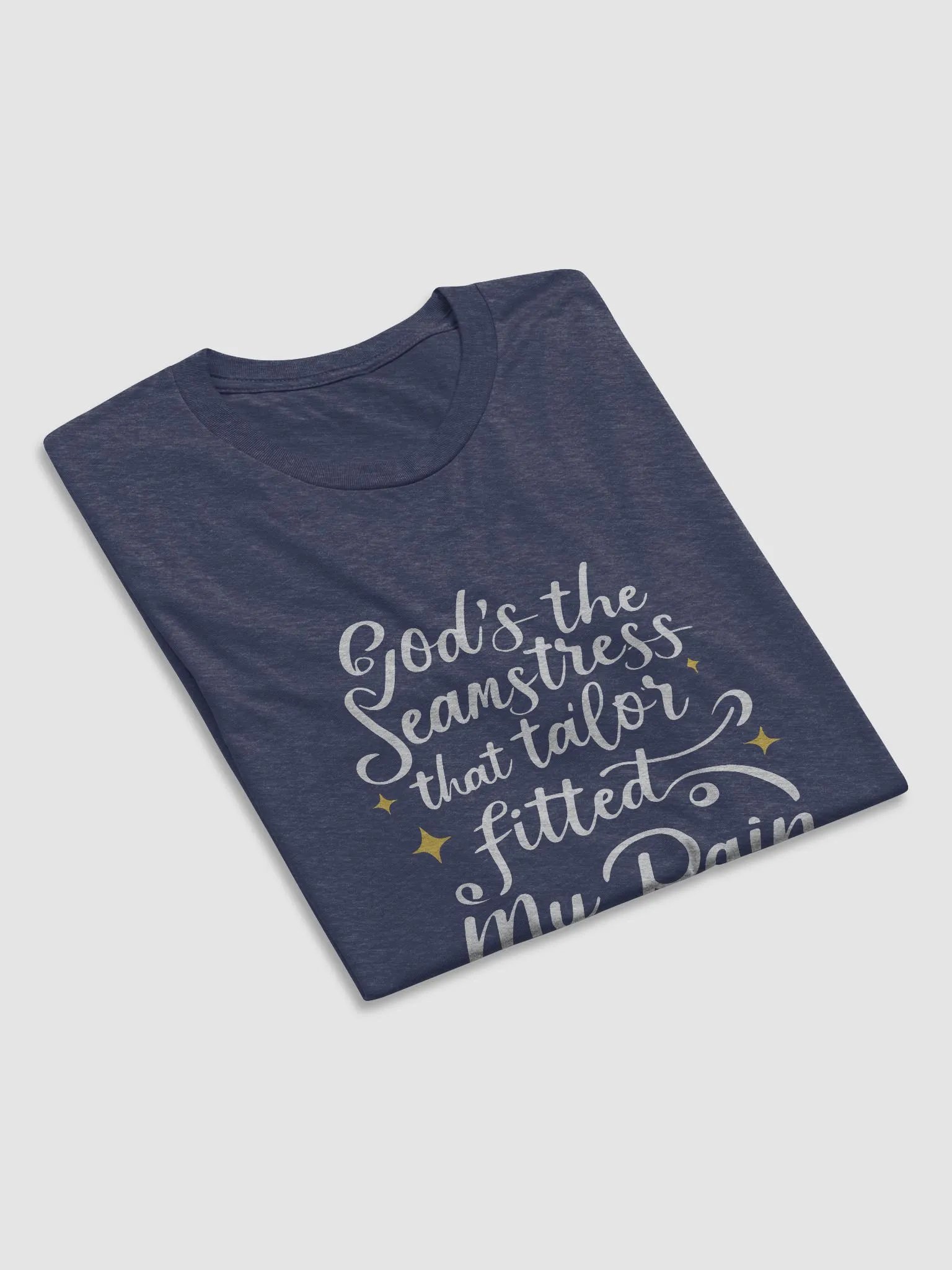 God's The Seamstress product image (35)