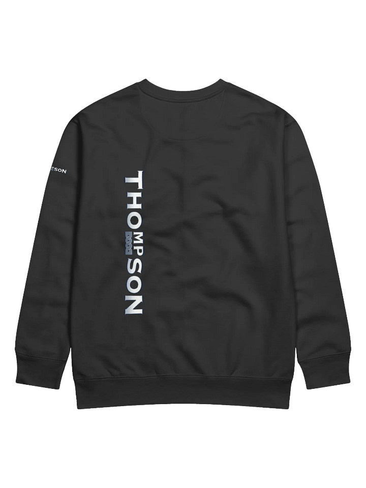 Patriot Thompson Bold Sweatshirt product image (3)