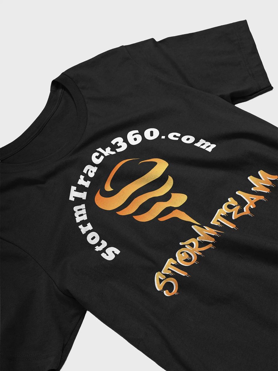 FRONT/BACK LOGO T - SHIRT product image (24)