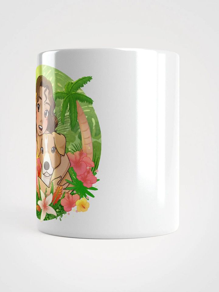 Bella & Apollo Mug product image (2)