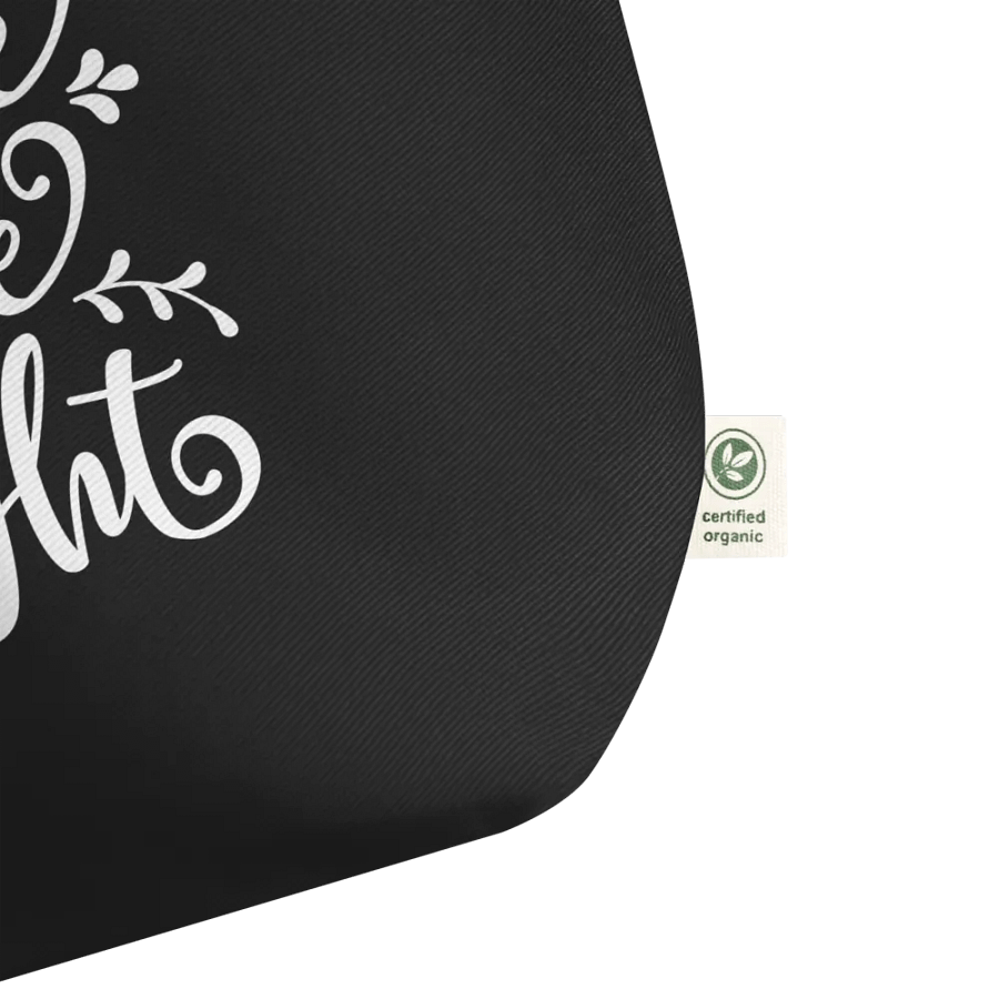 Live Love Fight Bag product image (2)