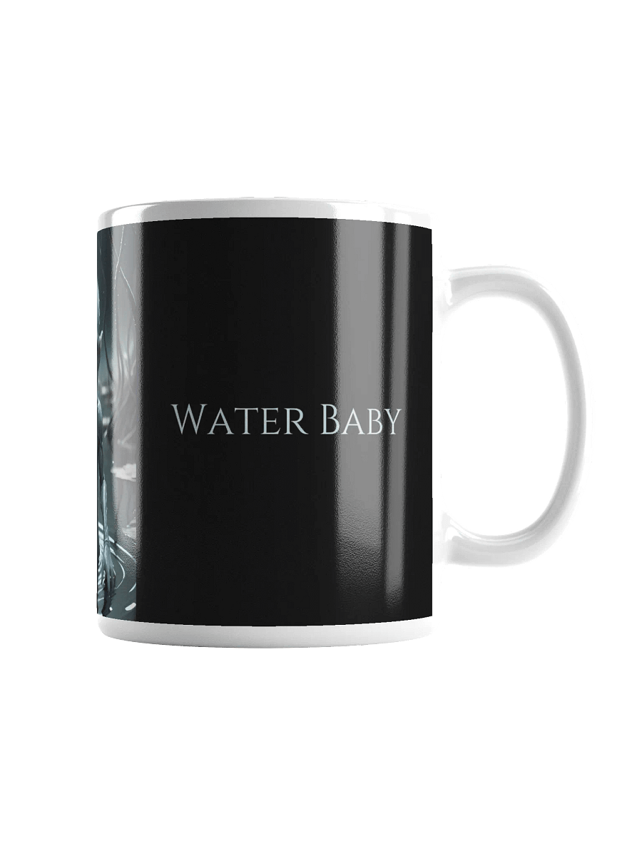 Southwest Cryptids | Nevada Water Baby product image (3)
