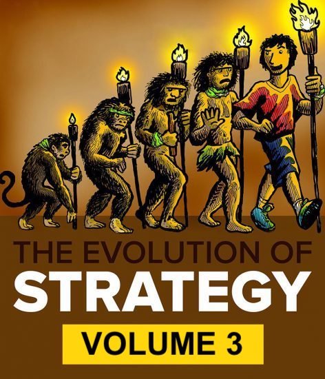 TEOS - Volume 3 product image (1)