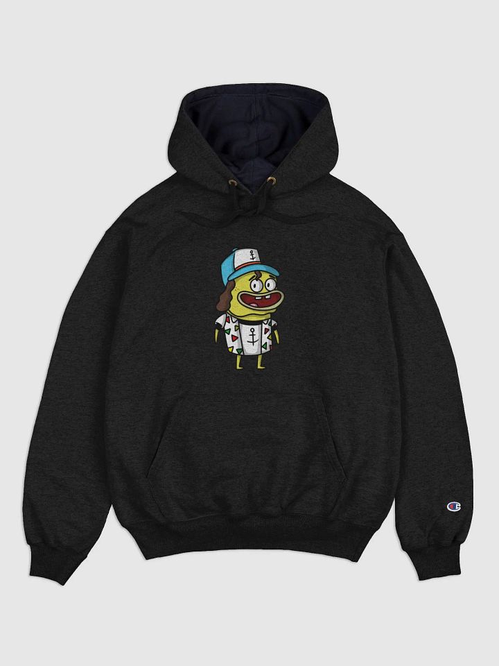 ST 12 Champion Hoodie product image (2)