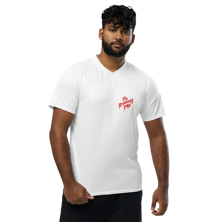 The Running D4N Sports Trikot product image (1)