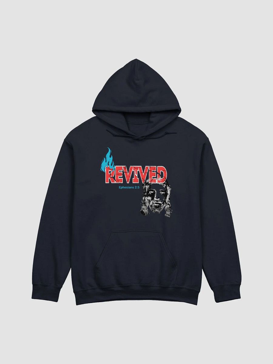 REVIVED Hoodie product image (25)