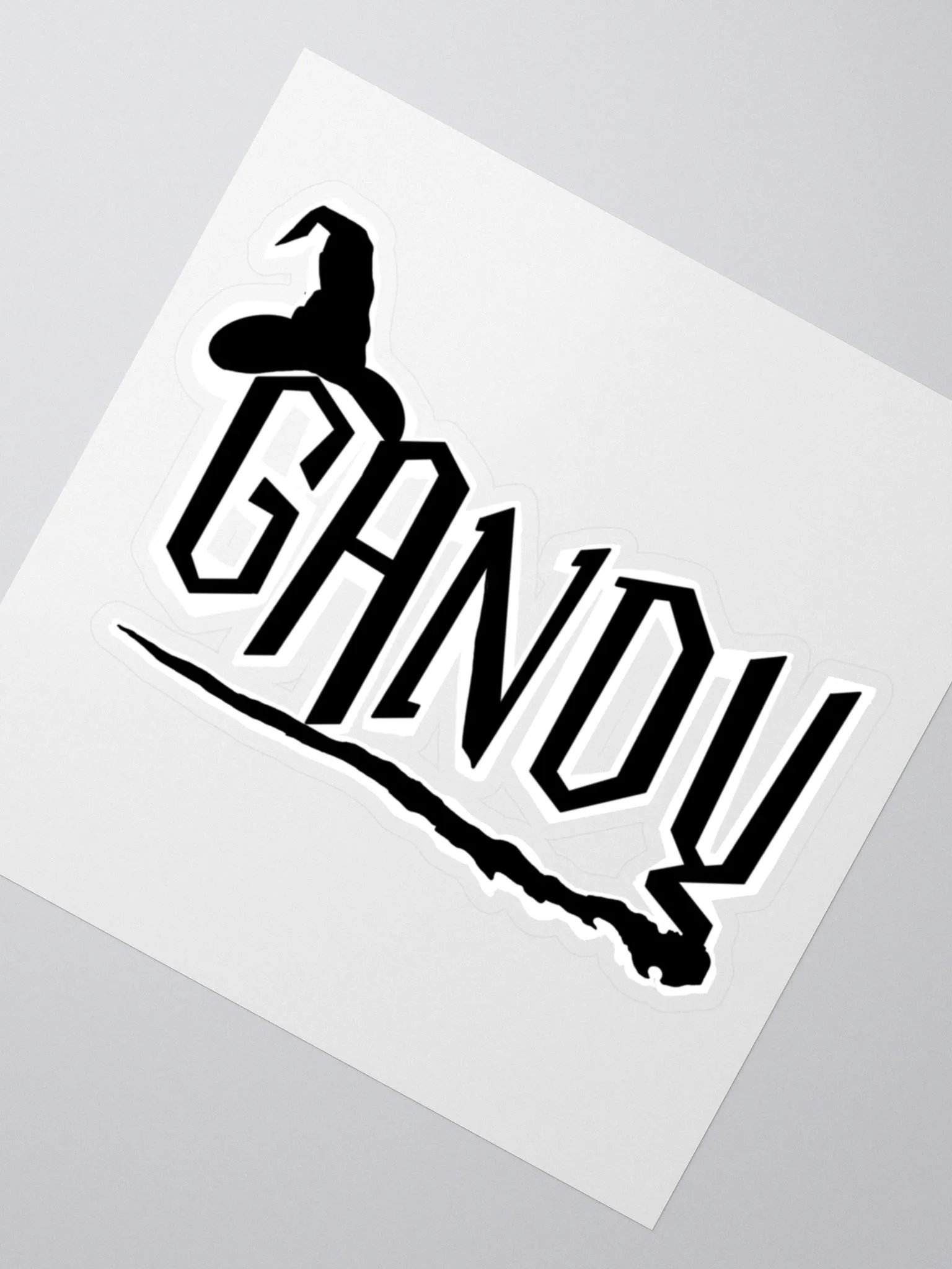 Gandy product image (2)