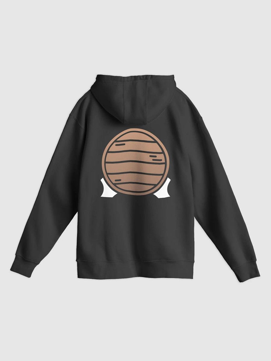 The Abov Hoodie product image (3)