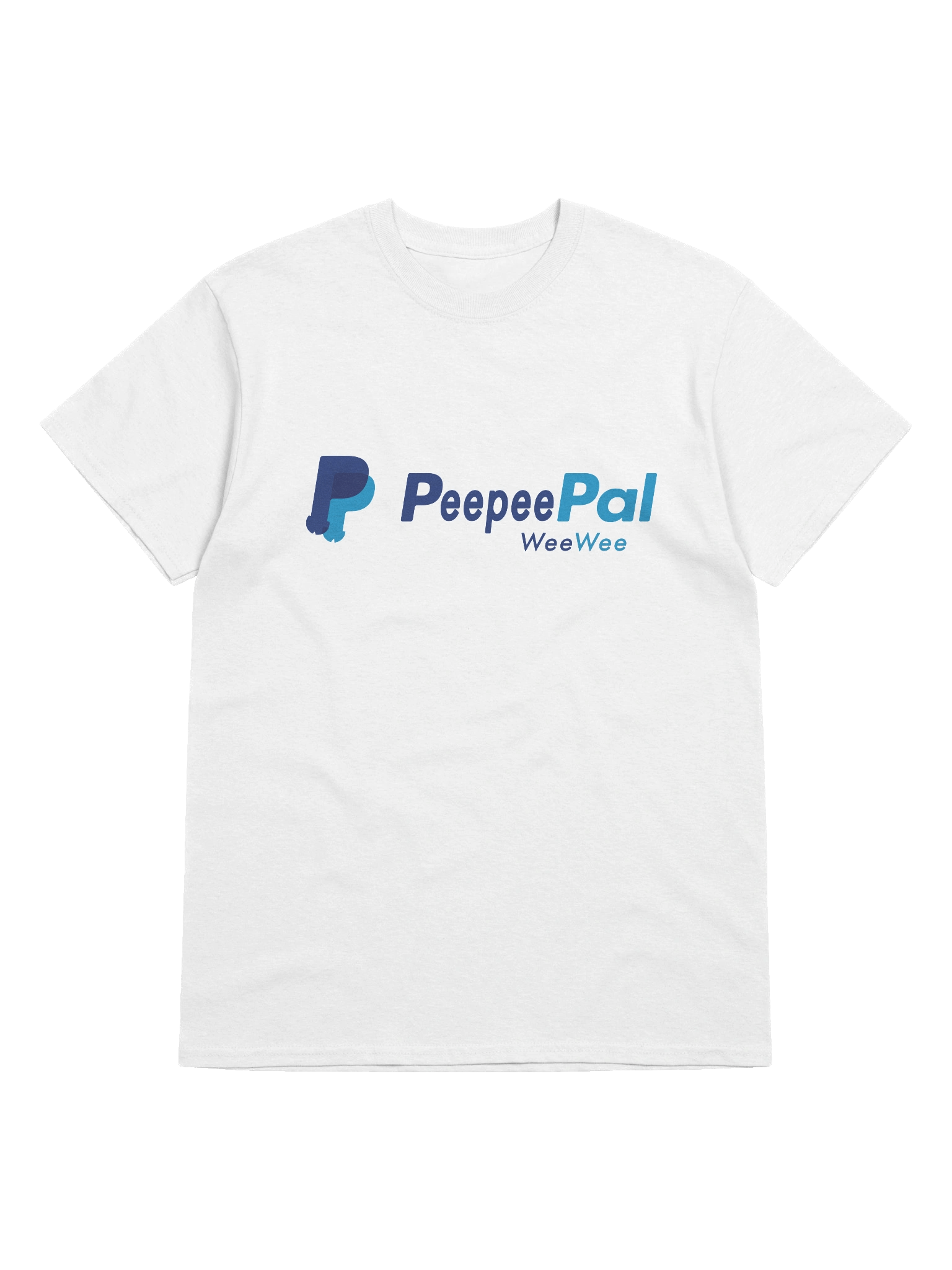 PeepeePal WeeWee Tee product image (31)