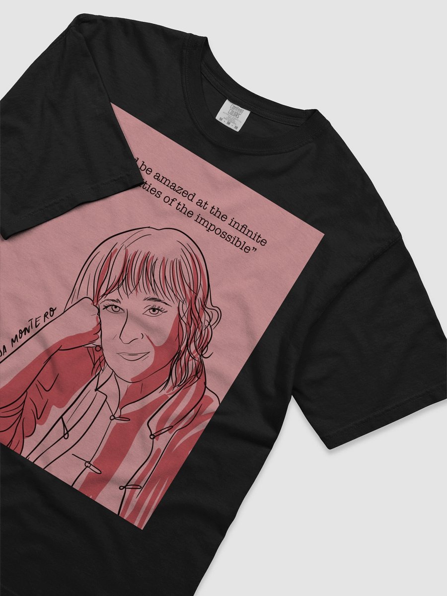 Infinite Possibilities Quote T-Shirt product image (30)