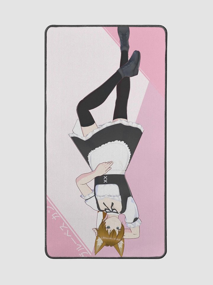 Maid Deskmat product image (2)