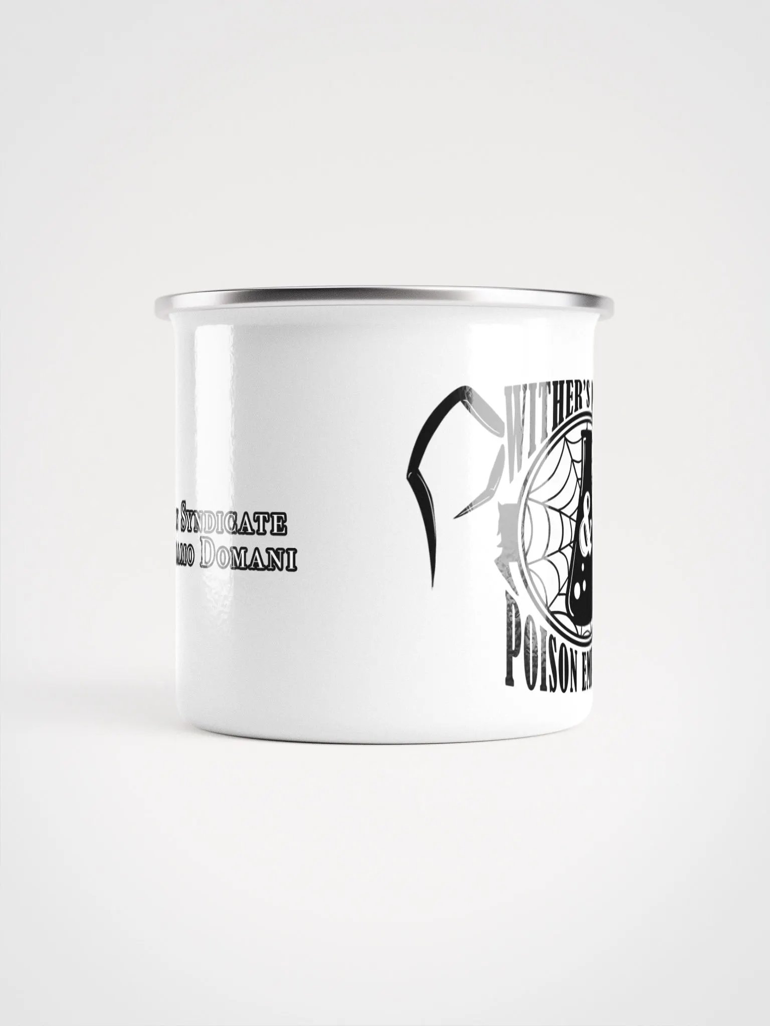 Withers Potion & Poison Emporium Mug product image (5)
