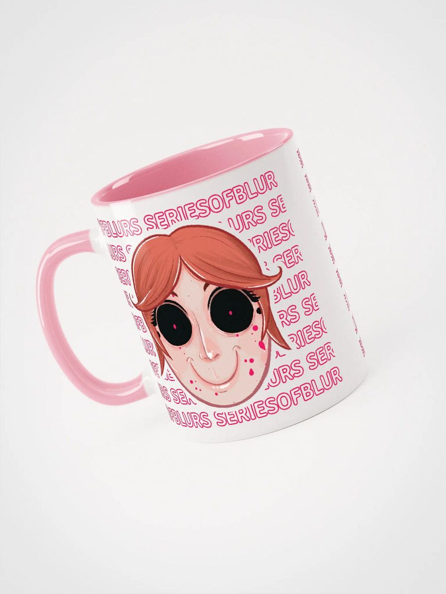 Mia Mask Mug product image (3)