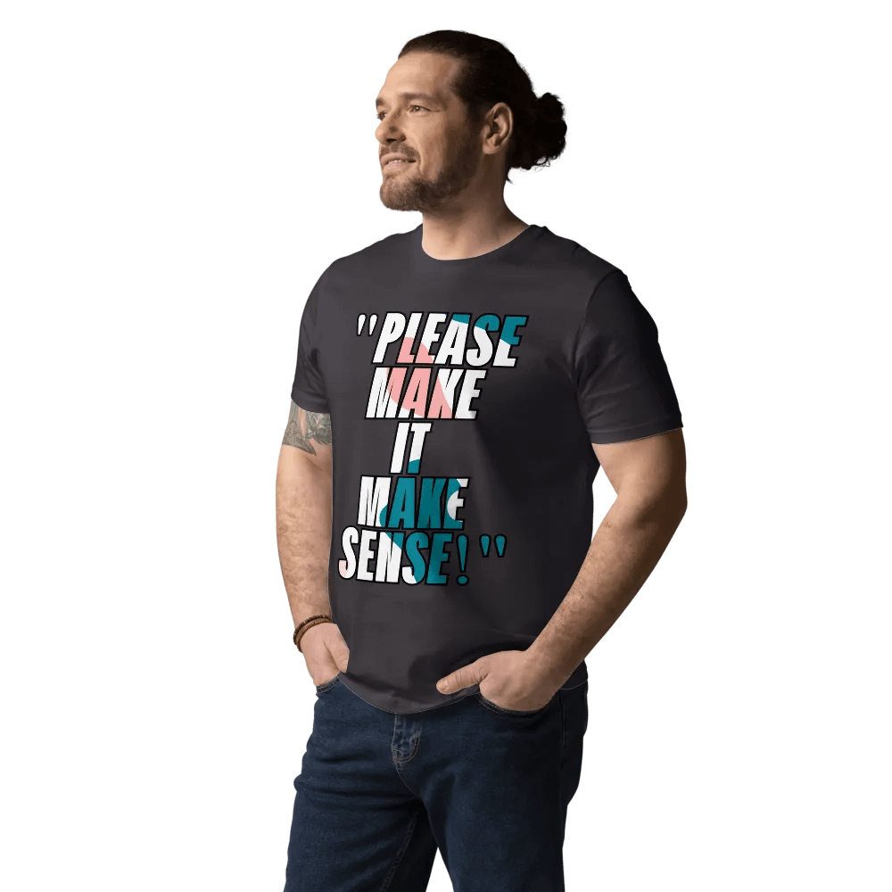 Clarity Quest T-Shirt product image (146)