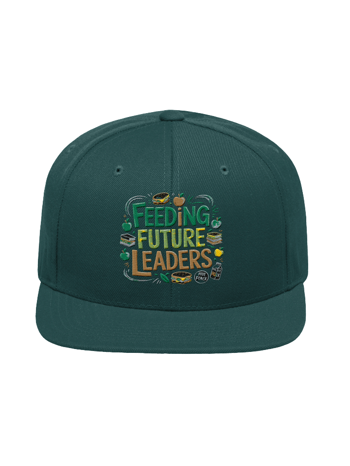 Feeding future leader product image (1)