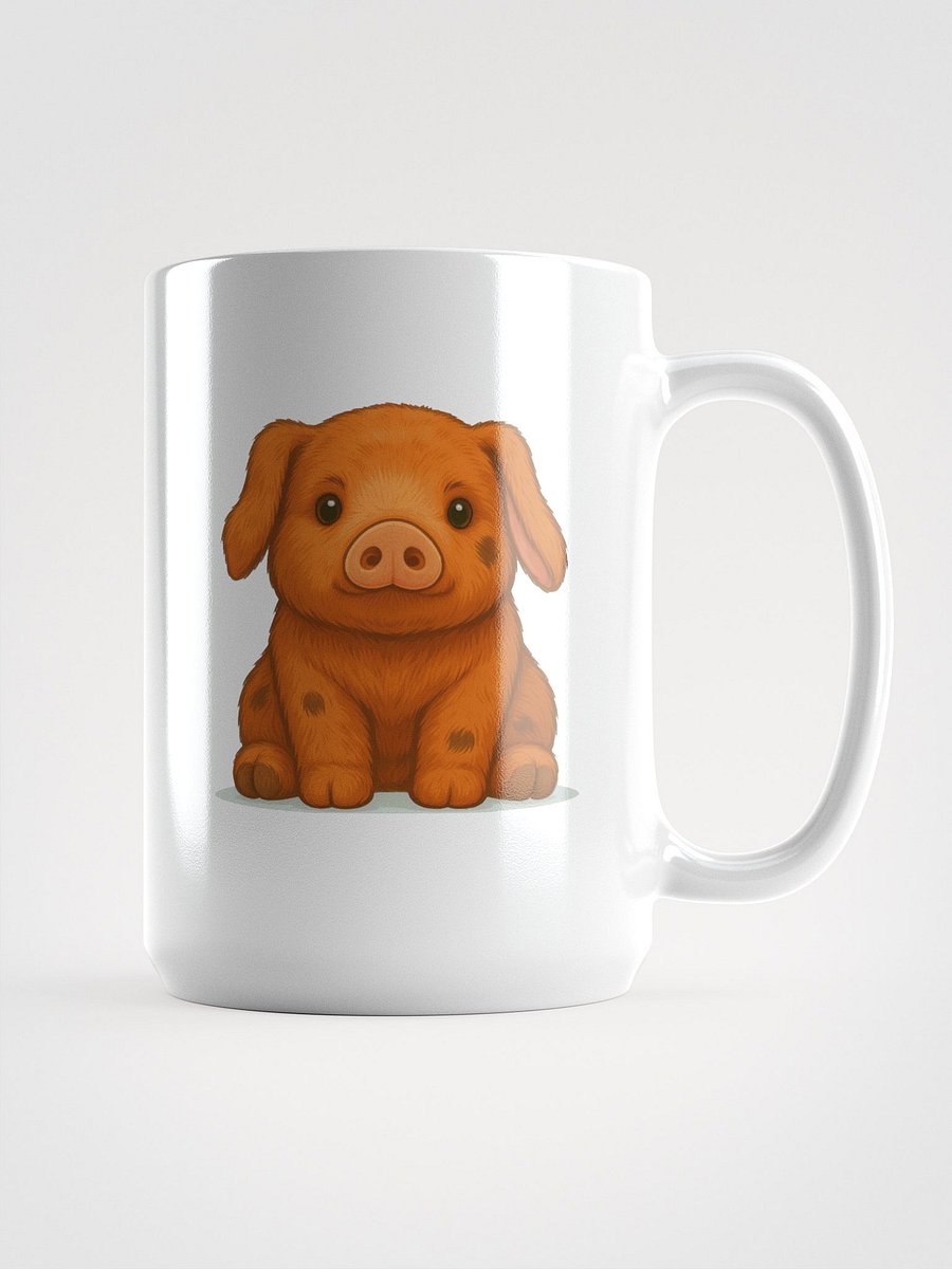 Richard fluffer ham product image (1)