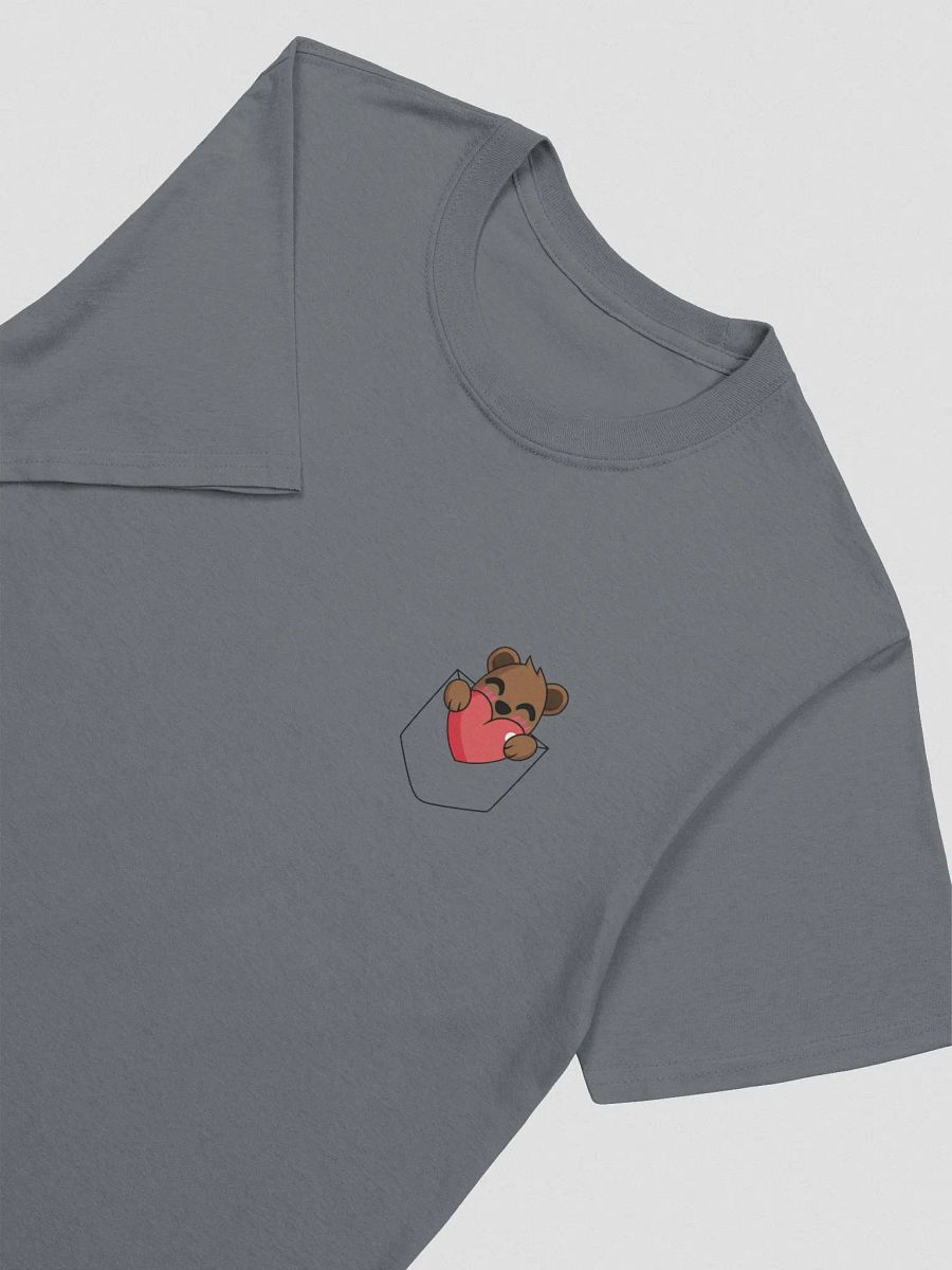Drybear Pocket Love Tee product image (6)
