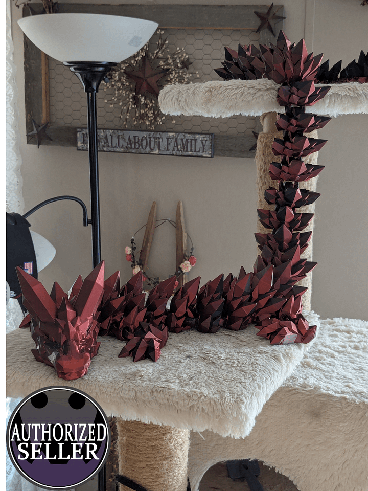 THE BIG DRAGON product image (2)