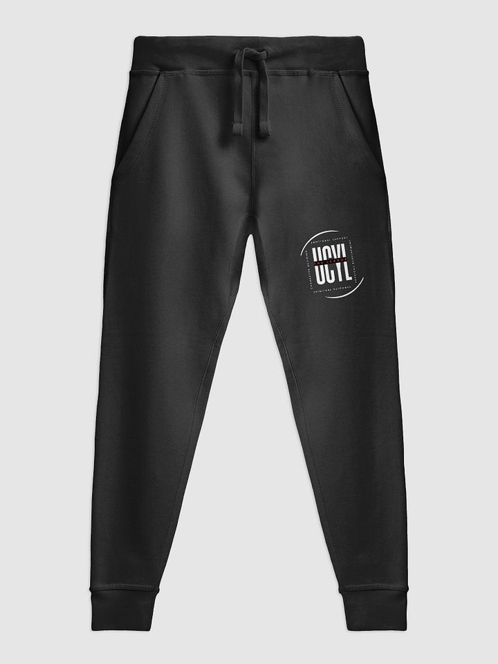 League Wear Joggers product image (1)