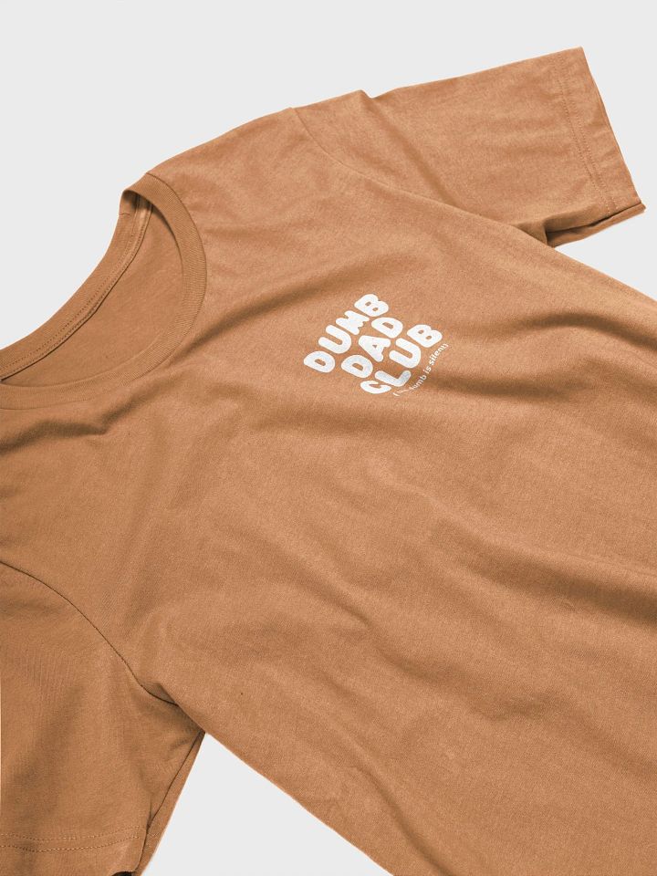 Dumb Dad Club Tee product image (2)