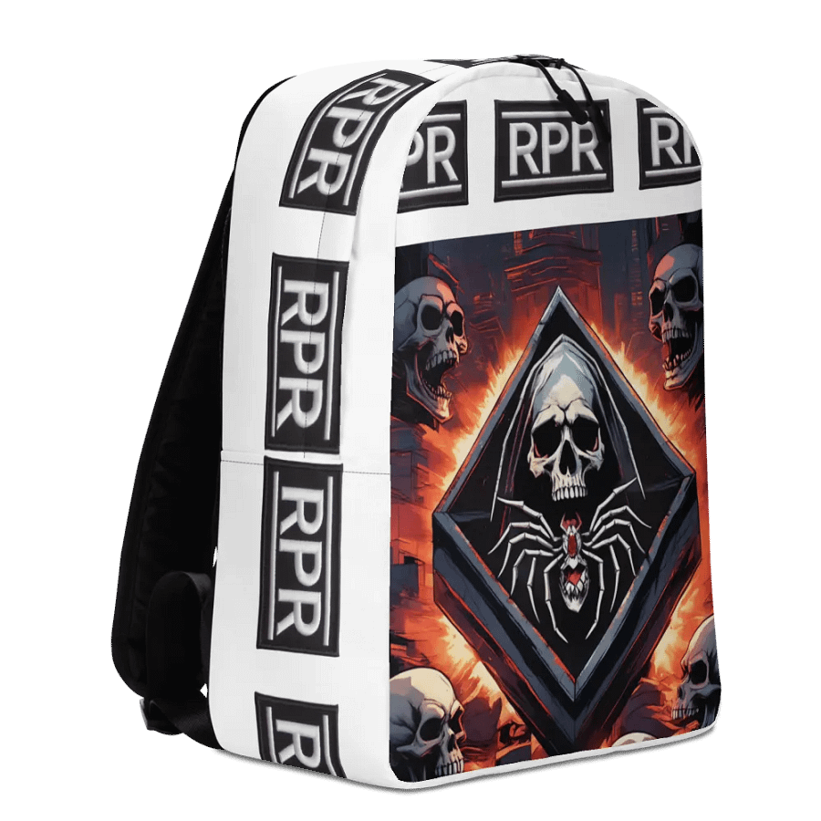 RPR Charlie Backpack product image (6)