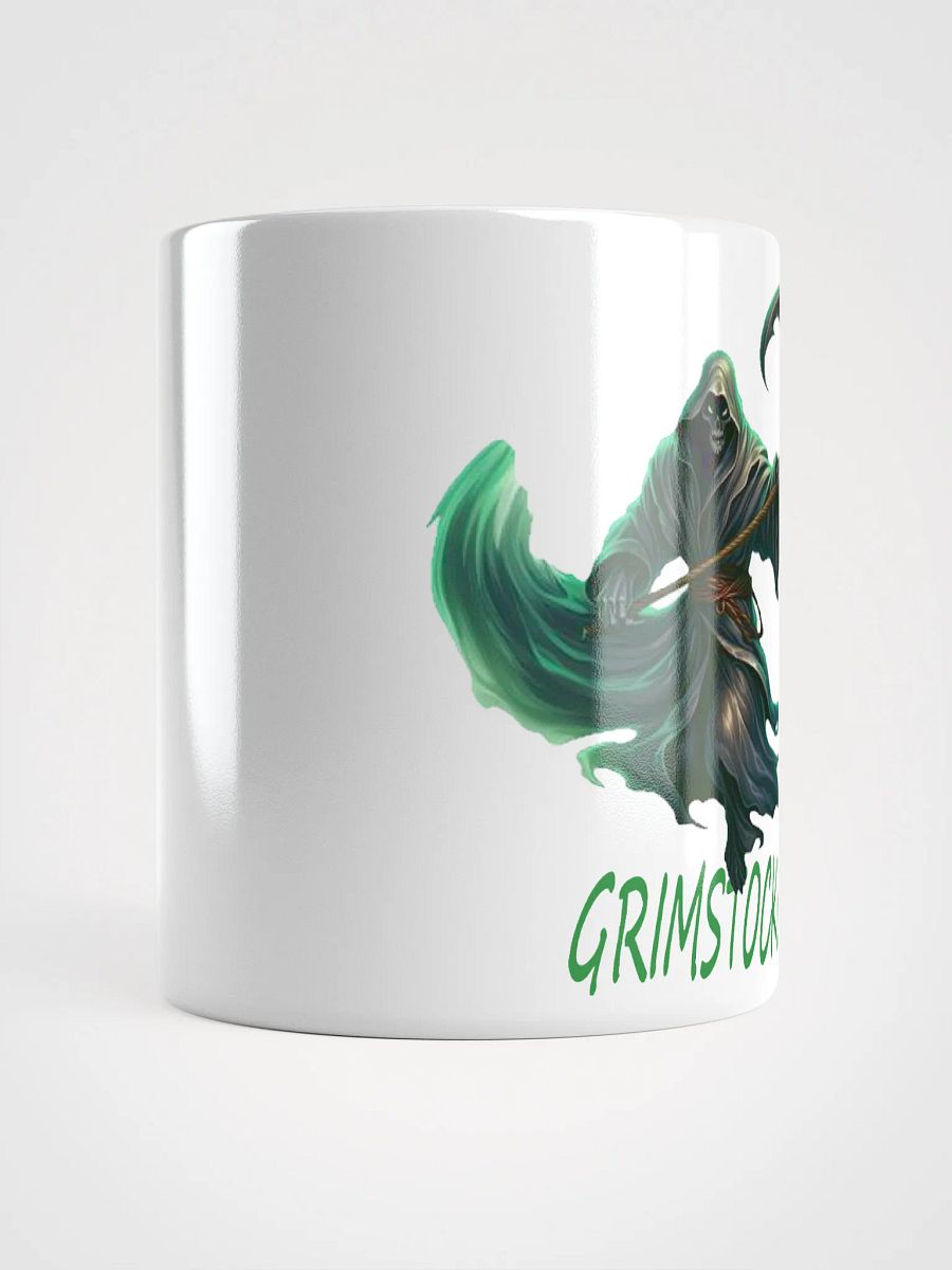 green stocker mug product image (5)