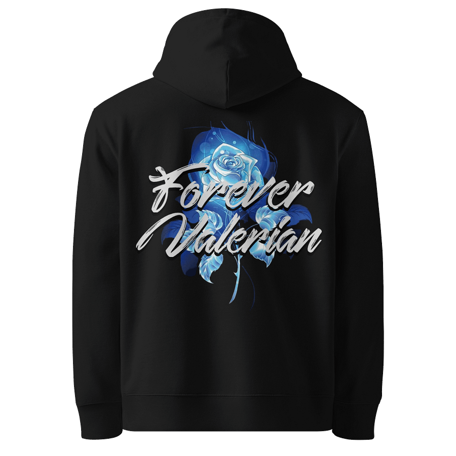no pop without the smoke walk in the clouds hoodie product image (4)