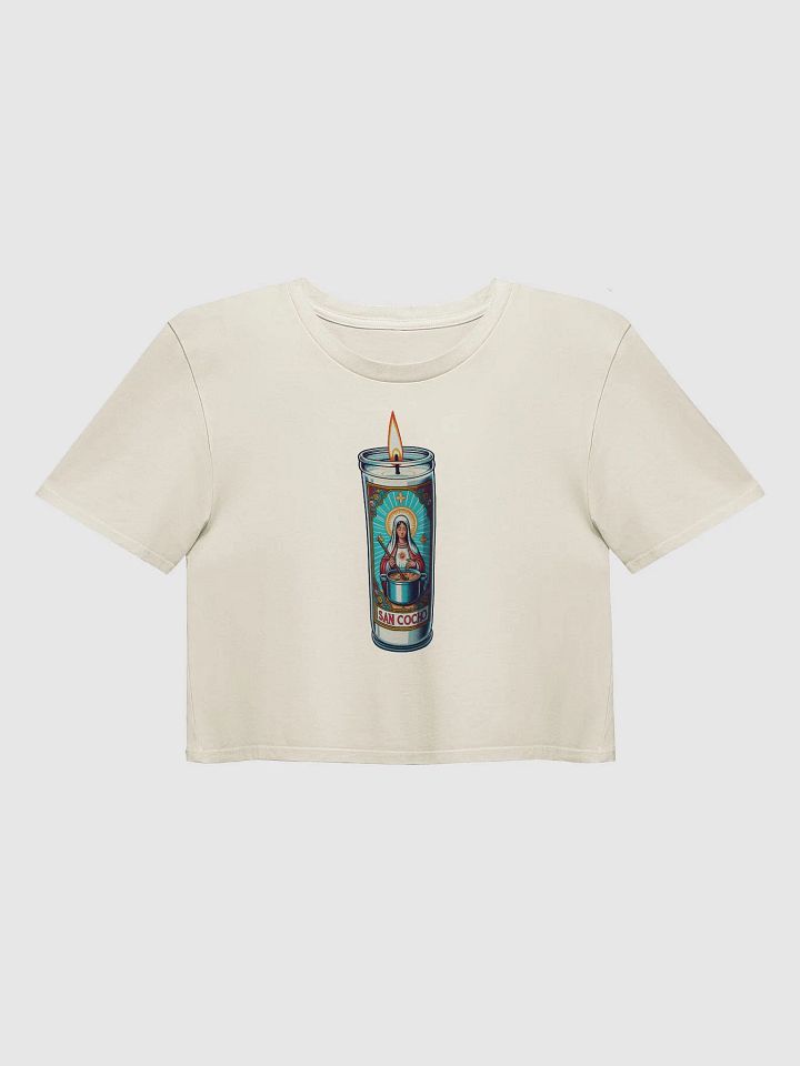 San Cocho Crop Top product image (1)