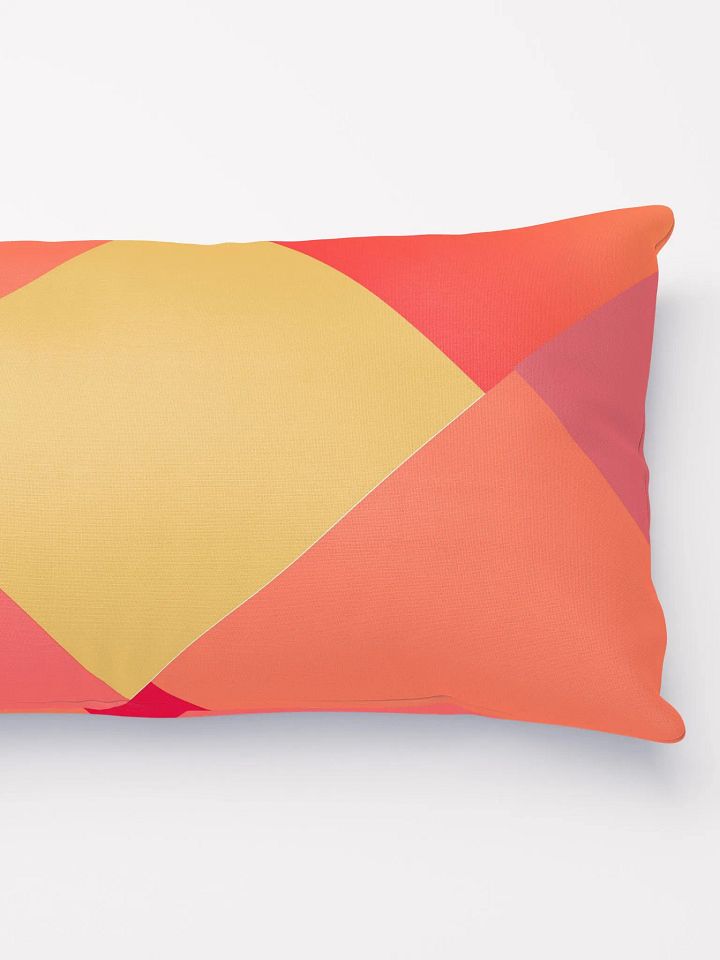 Bright and Cherry Pillow product image (4)
