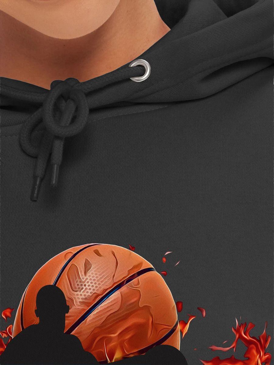Flames of The Beast Hoodie product image (53)