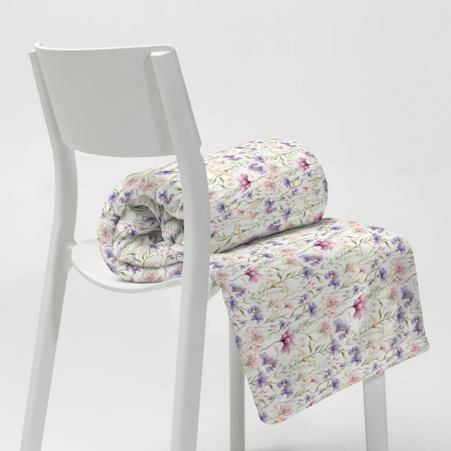 Wild Flowers Blanket product image (8)