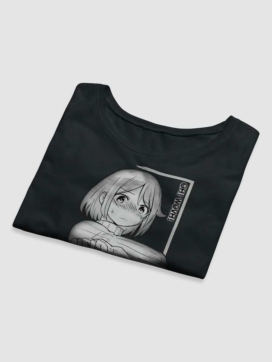 Anime Girl Crop Top product image (8)