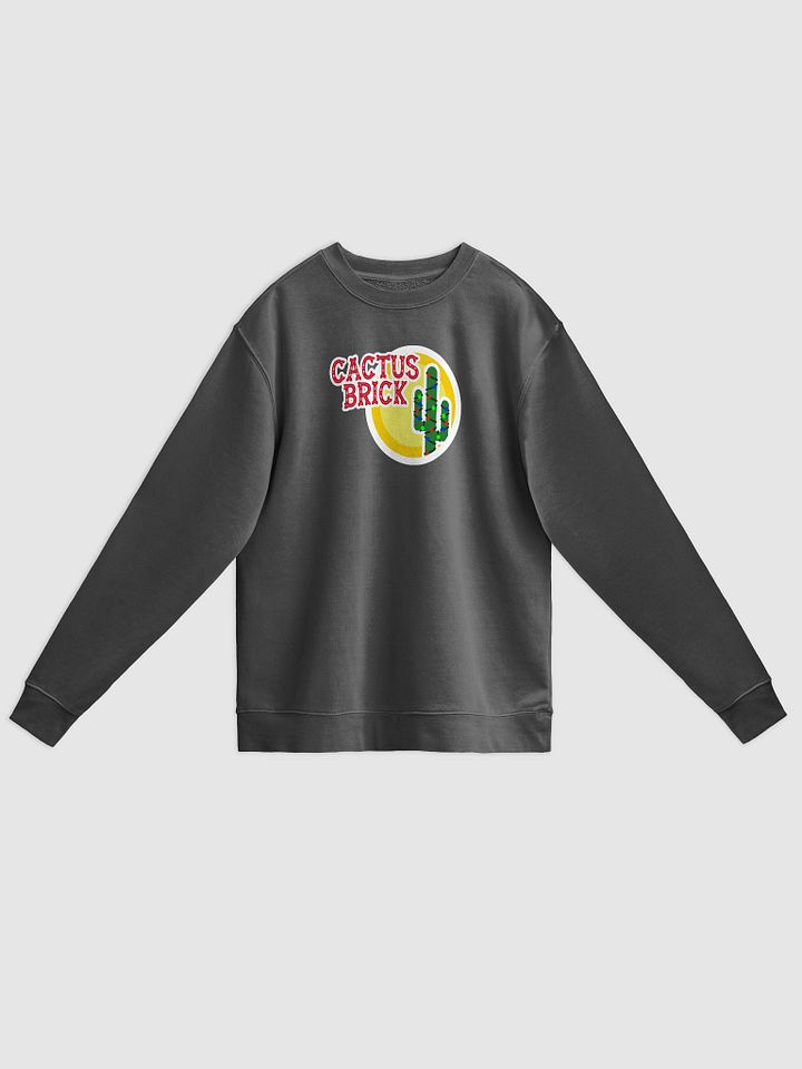 Cactus Brick (Sweater) - Christmas product image (2)
