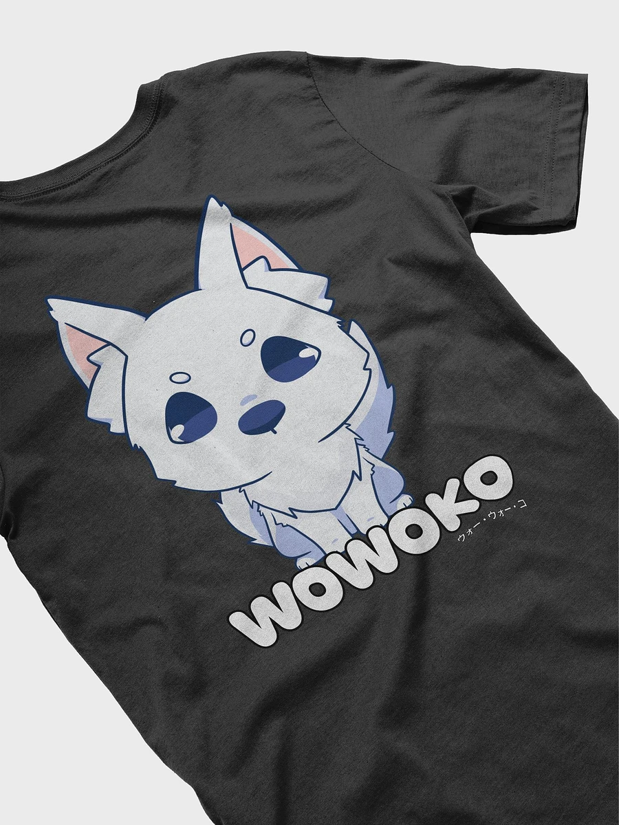 WoWoKo T Shirt product image (34)