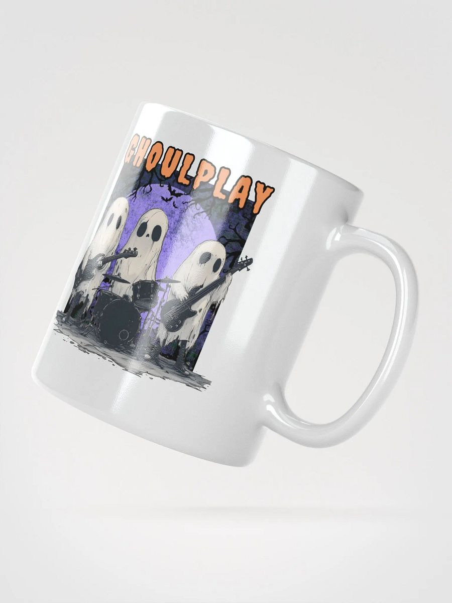 Ghost Band product image (2)