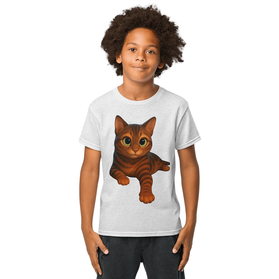 Dior'sCat - Sports Tee product image (9)