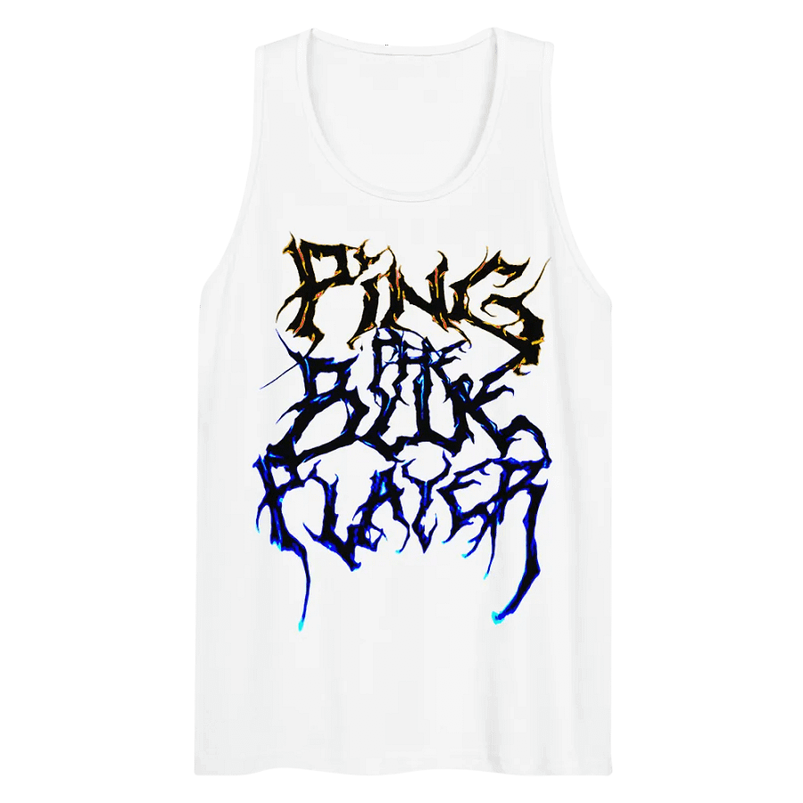 Ping The Tank product image (10)