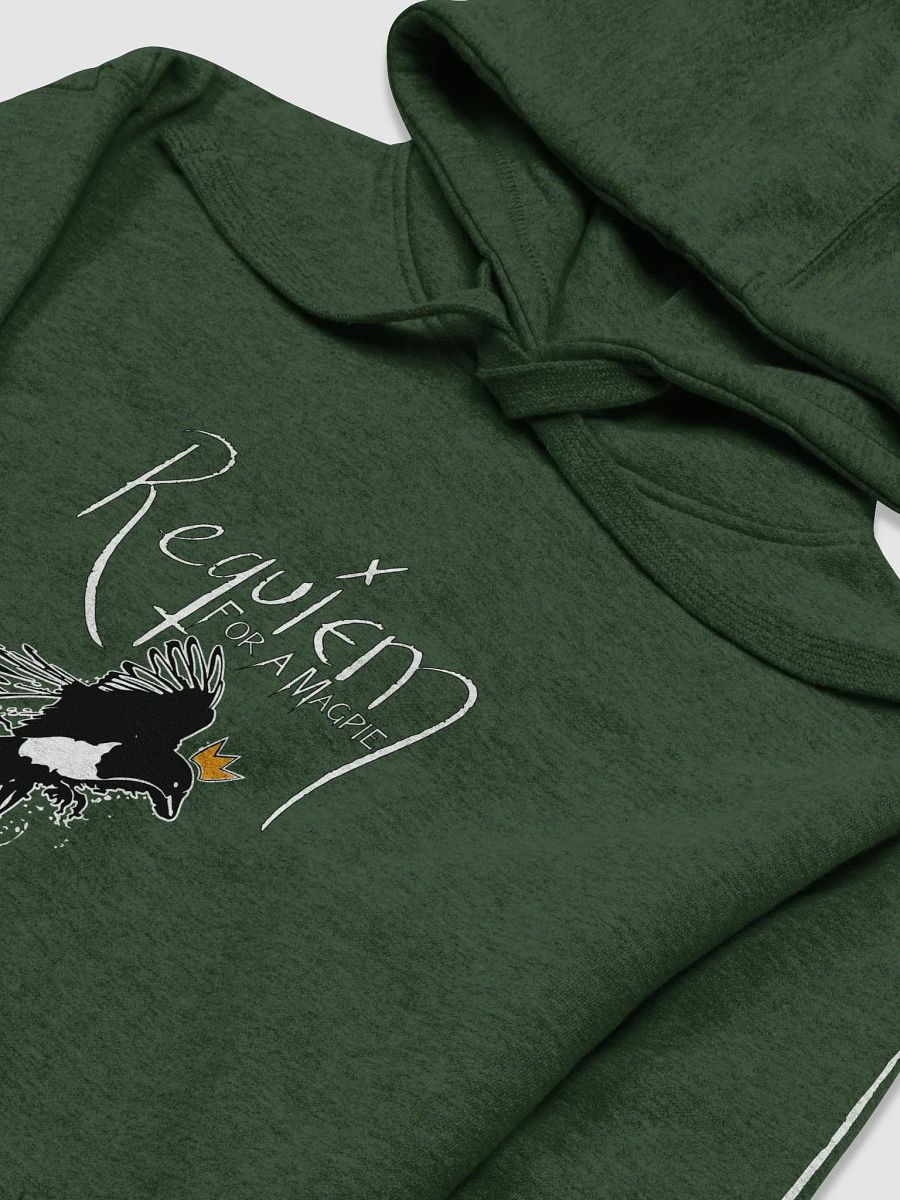 Requiem Logo Hoodie product image (15)