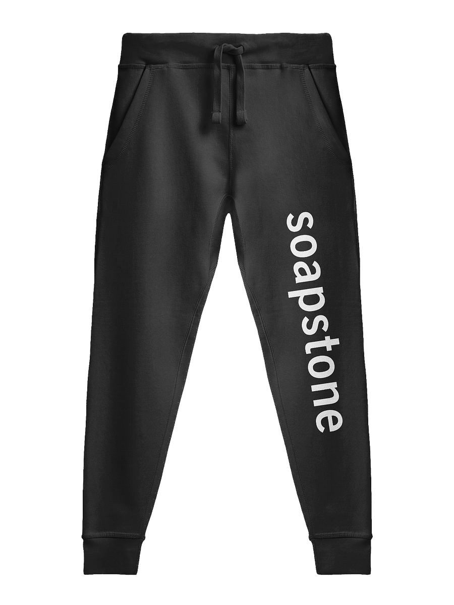 soapstone Fleece Joggers product image (3)