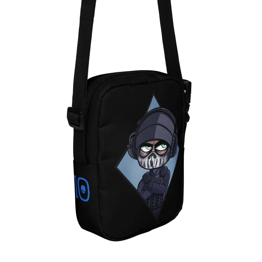 Gremily Crossbody Utility Bag product image (4)