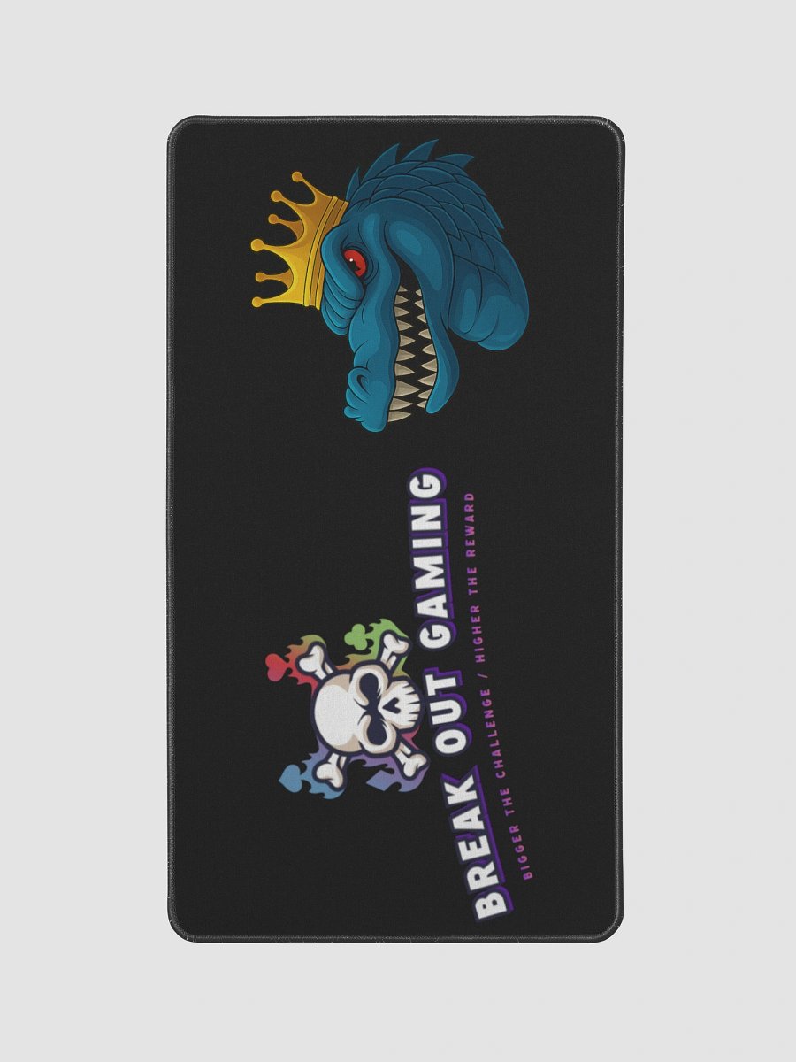 Break out Mouse pad product image (1)