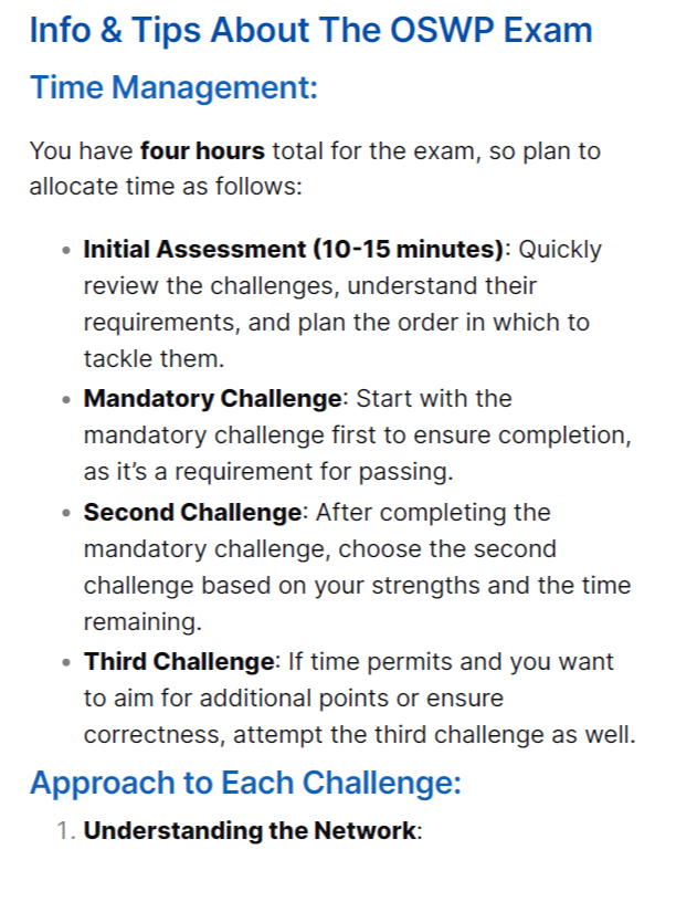 Offensive Security Wireless Professional Study Notes product image (2)