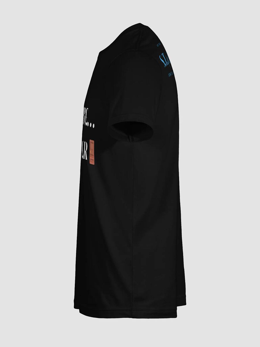 $.T.@.T - N0 V!B£ N0 £NT£R Tee product image (9)