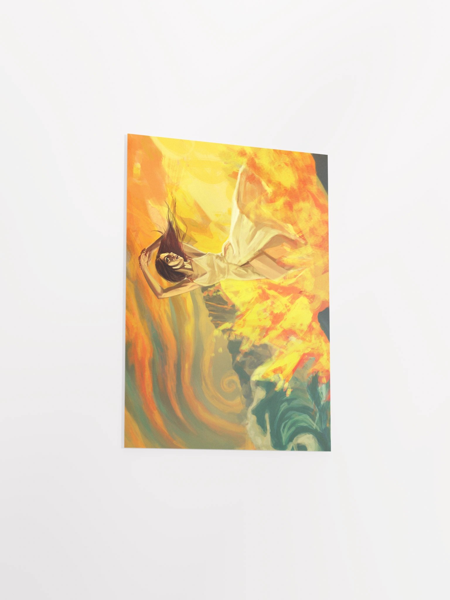 Smoke - Print product image (8)