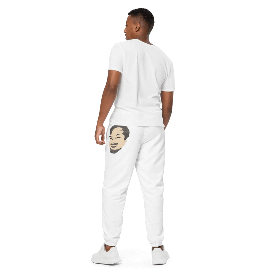 #TeamButt Joggers product image (1)