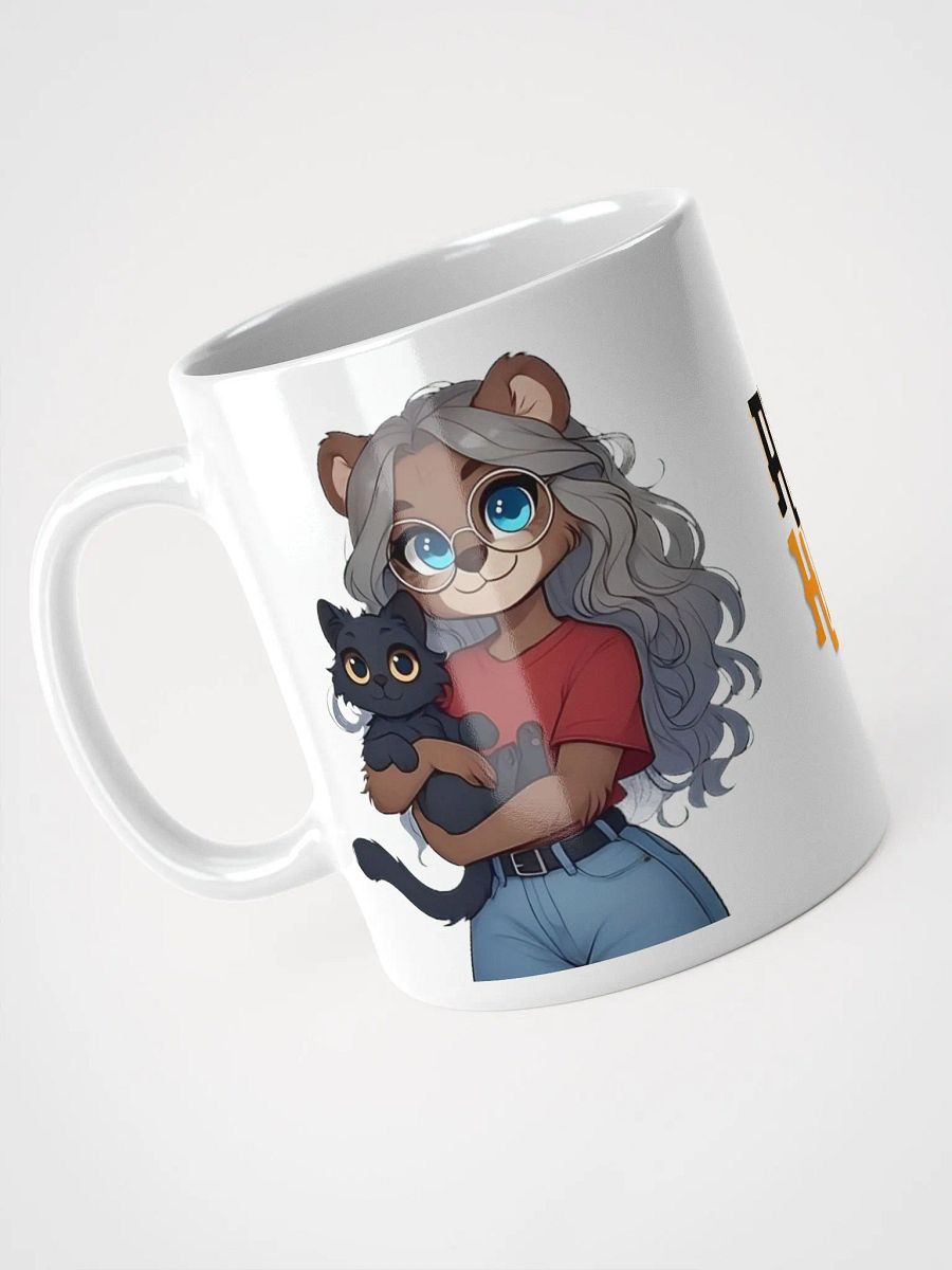 Max & Mama - 4 Paws Mug product image (3)