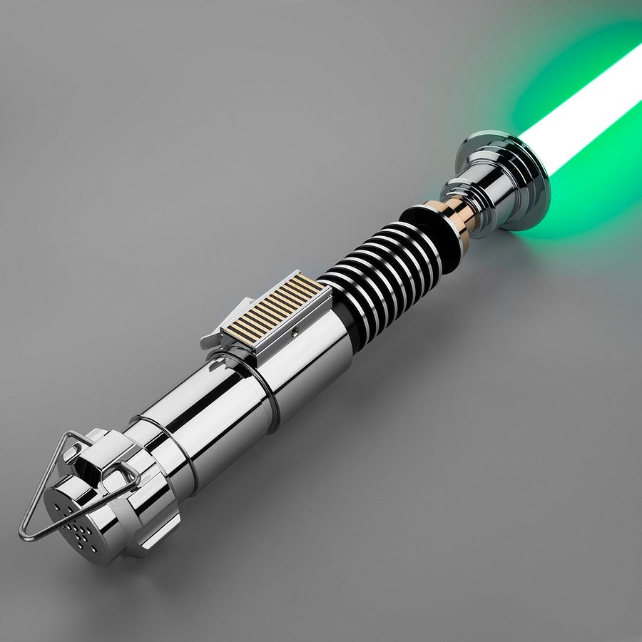 LKE SKYWLKR | The Chosen One's Son Saber product image (1)