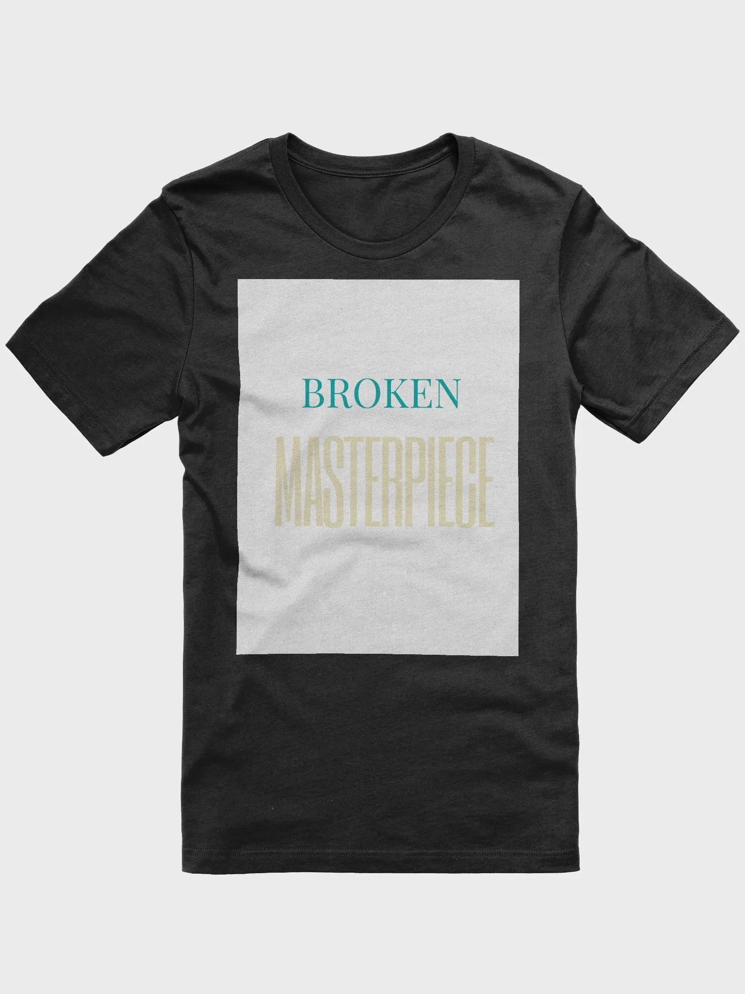 though broken still a masterpiece product image (9)