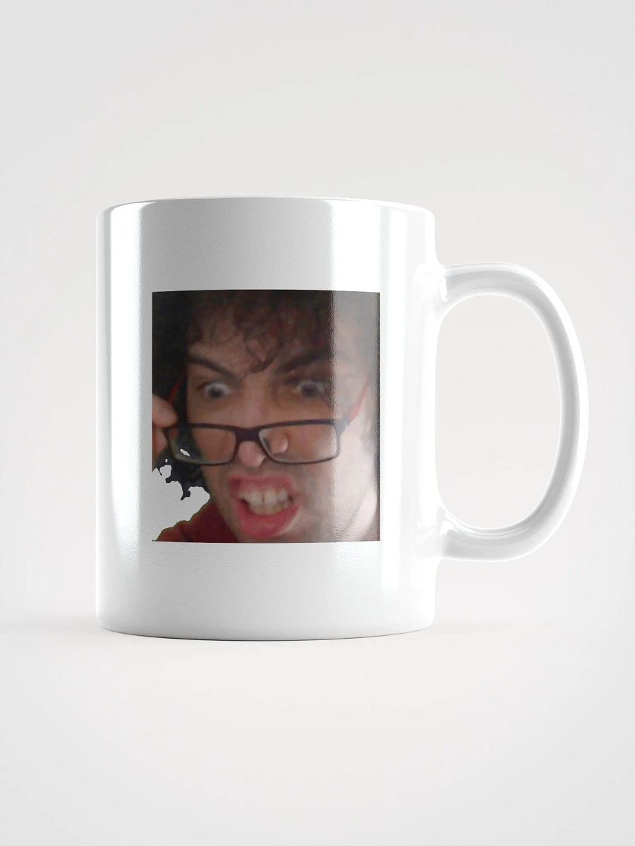 marcINSPECT Mug product image (1)